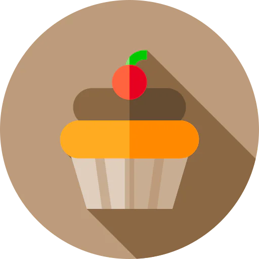 Cupcake icon