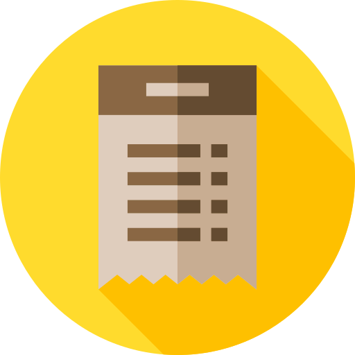 Bill icon