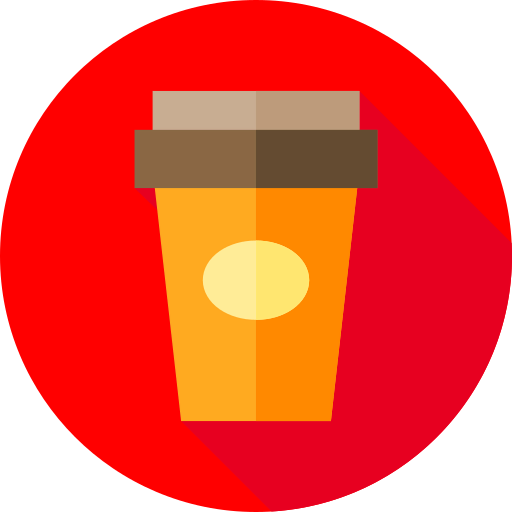 Coffee icon