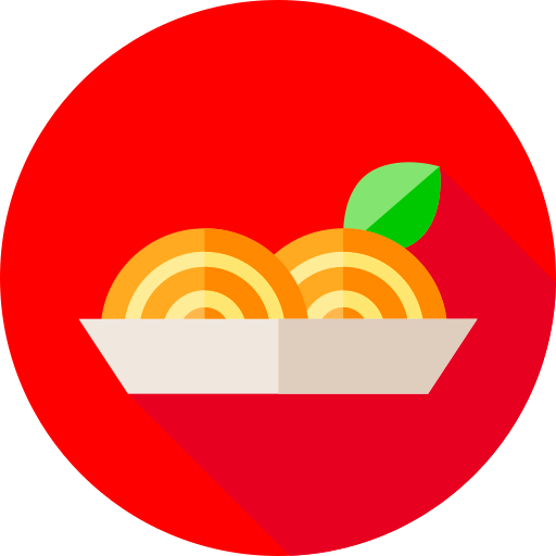 Spaghetti icon
