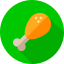 Chicken icon 64x64