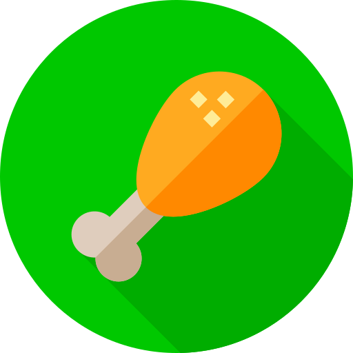 Chicken icon