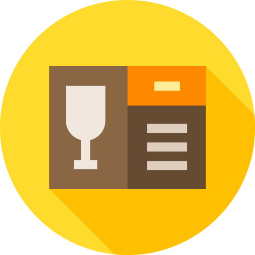 Menu icon