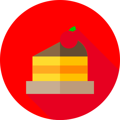 Cake icon