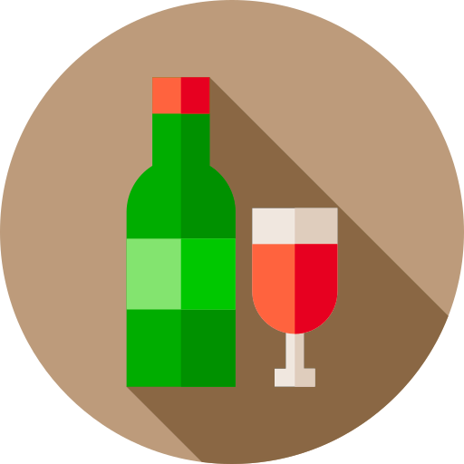 Wine icon