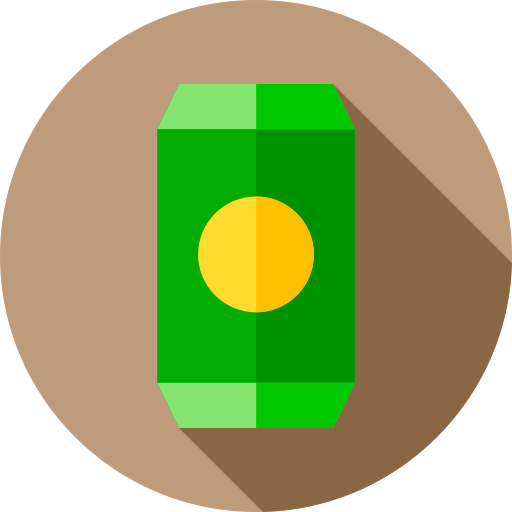 Beverage icon