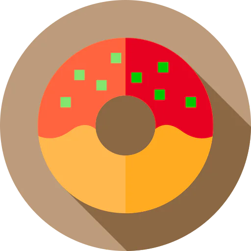 Donut icon