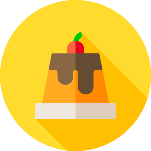 Dessert icon