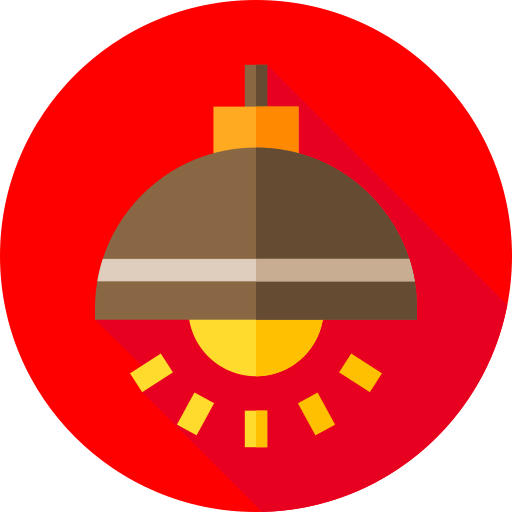 Lamp icon