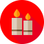 Candle icon 64x64
