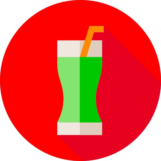 Beverage icon