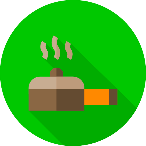 Pan icon