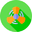 Fan icon 64x64