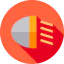 Car light icon 64x64