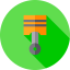 Поршни иконка 64x64