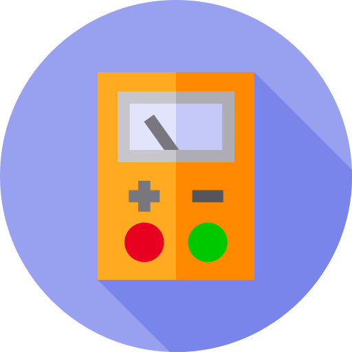 Voltage icon