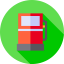 Gas pump icon 64x64