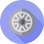 Wheel icon 64x64