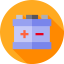 Battery icon 64x64