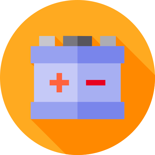 Battery icon