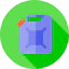 Car oil icon 64x64