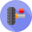 Suspension icon 64x64