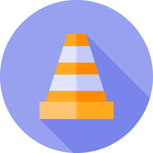 Cone icon