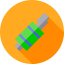 Exhaust pipe icon 64x64