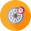 Wheel icon 64x64