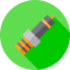 Spark plug icon 64x64