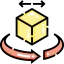 3d icon 64x64
