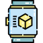 Smartwatch icon 64x64