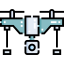 Drone icon 64x64