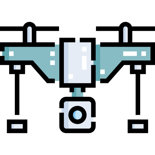 Drone icon