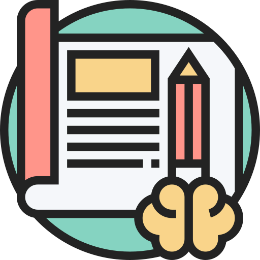 Planning icon