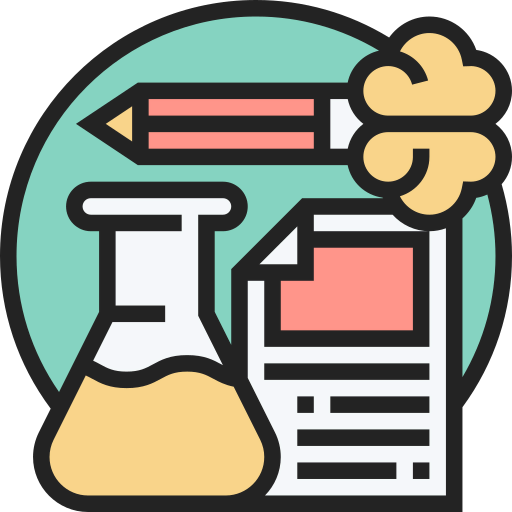 Experiment icon