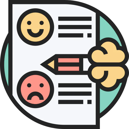Questionnaire icon
