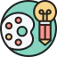 Color palette Symbol 64x64