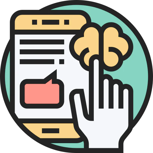Technology icon