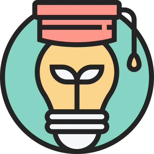 Creative icon