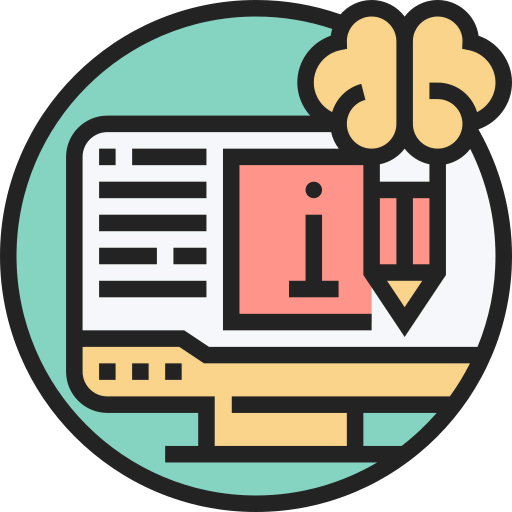 Computer icon
