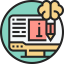 Computer Symbol 64x64