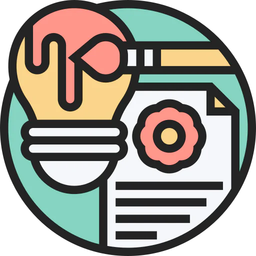 Artwork icon
