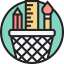 Stationery Symbol 64x64