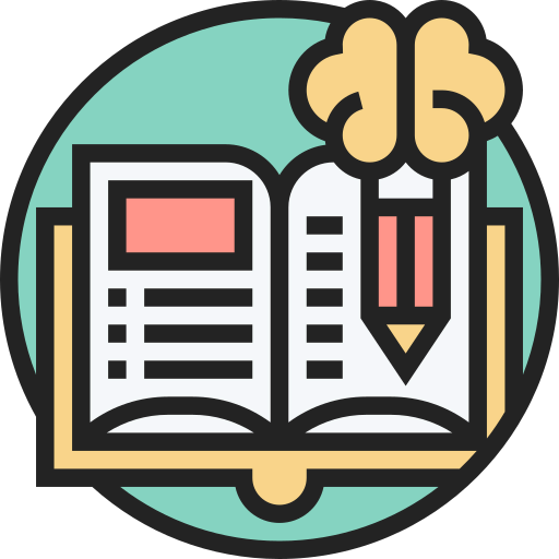 Learning icon