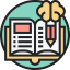 Learning Symbol 64x64