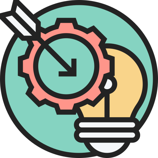 Setting icon