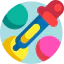 Dropper ícono 64x64
