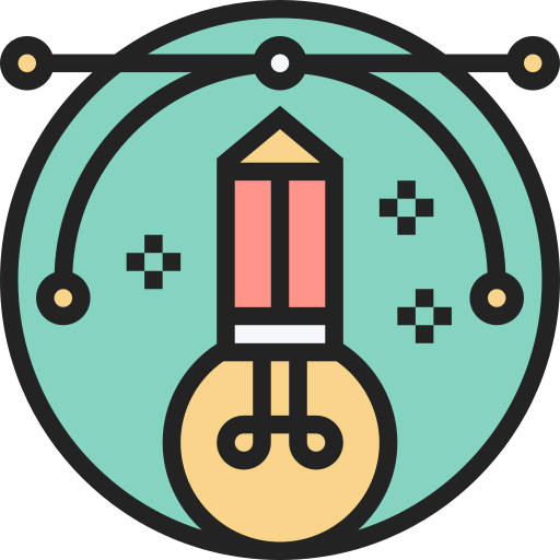 Vector icon