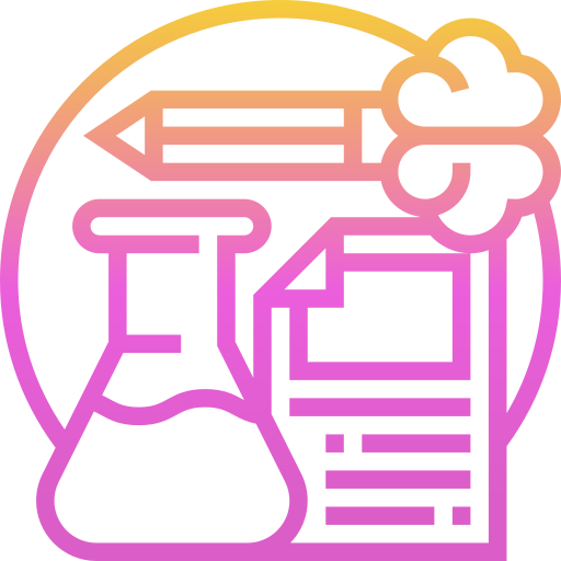 Experiment icon